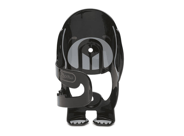 PDW Very Good Dog Bottle Cage - Black - Cambria Bike