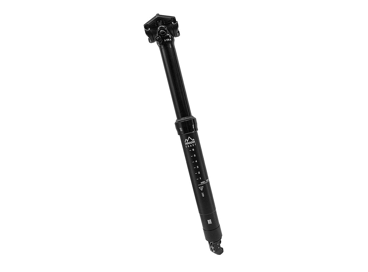 PNW Coast Suspension Dropper Seatpost