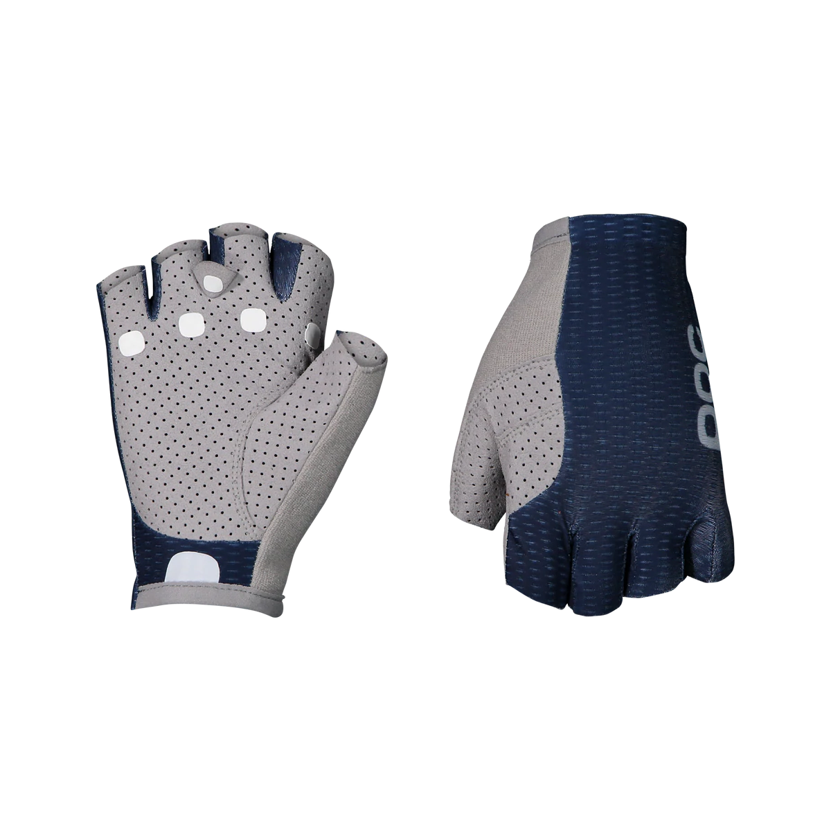 POC Agile Short Glove - Turmaline Navy Turmaline Navy X-Small