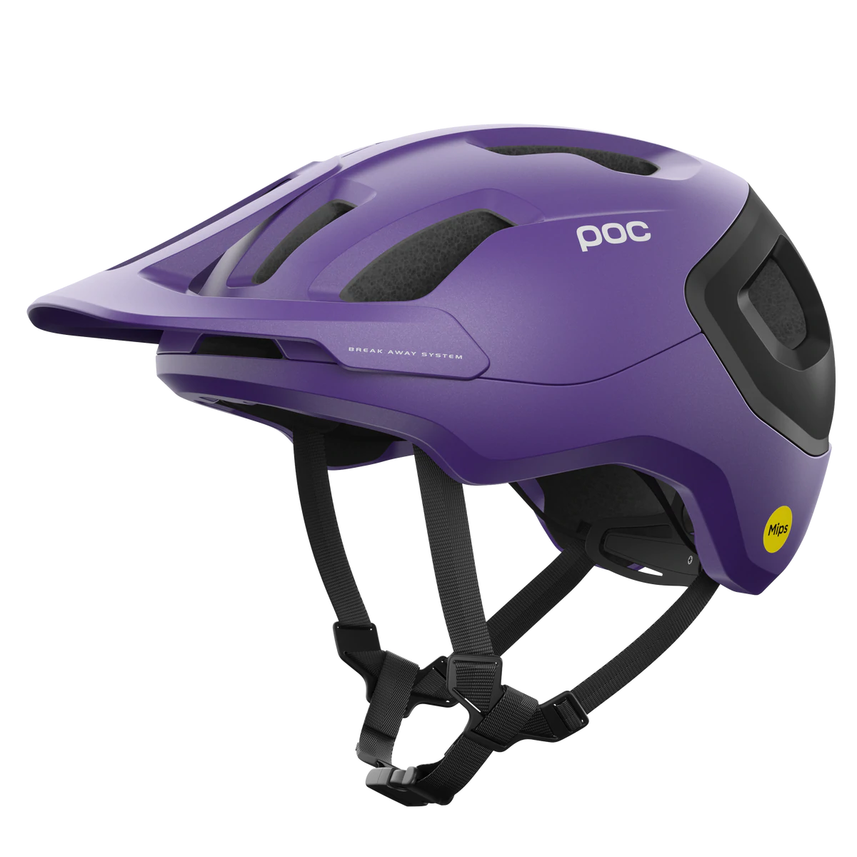 POC Axion Race MIPS MTB Helmet