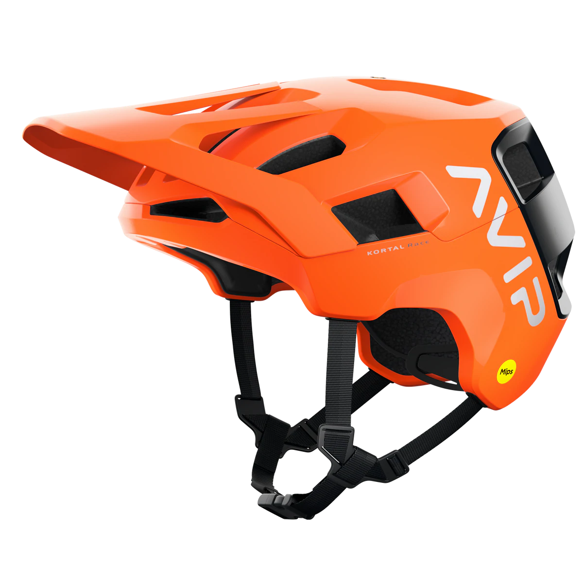 bike helmet poc Amidal Hydrogen White Matt, L/56-61cm This layer offers protection against shocks caused by rotational forces and reduces the impact of a hard fall POC Cularis Pure MTB Helmet