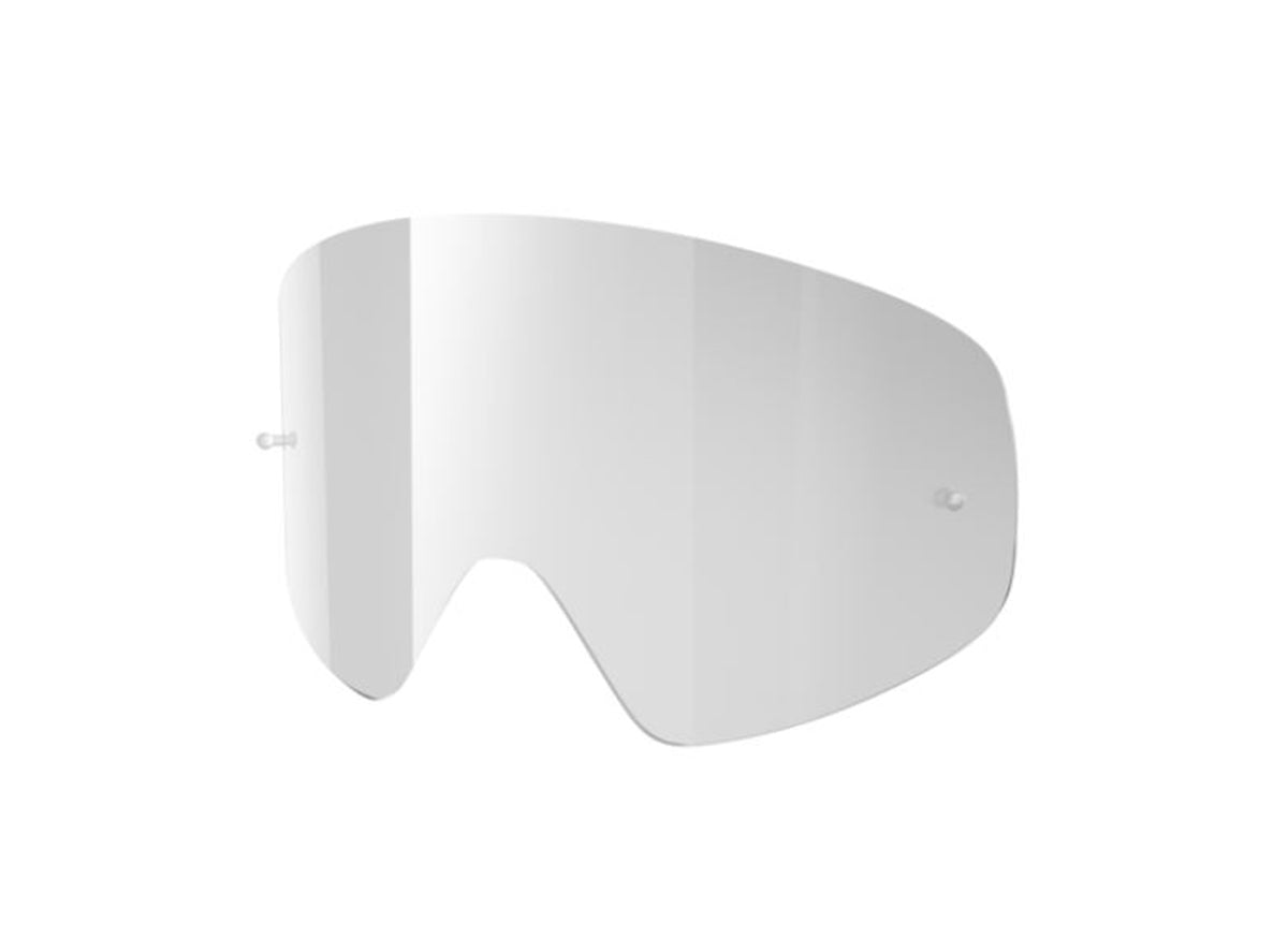 POC Ora MTB Goggle Tear Off Sheet - Transparant Transparant