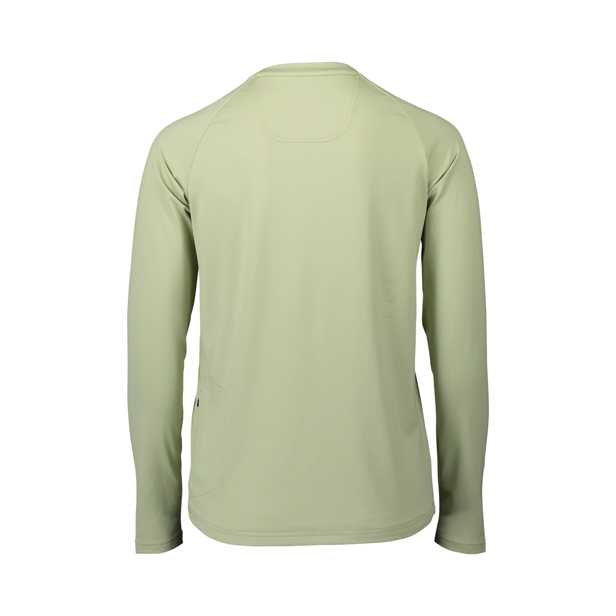 POC Reform Enduro Long Sleeve Jersey - Womens - Prehnite Green
