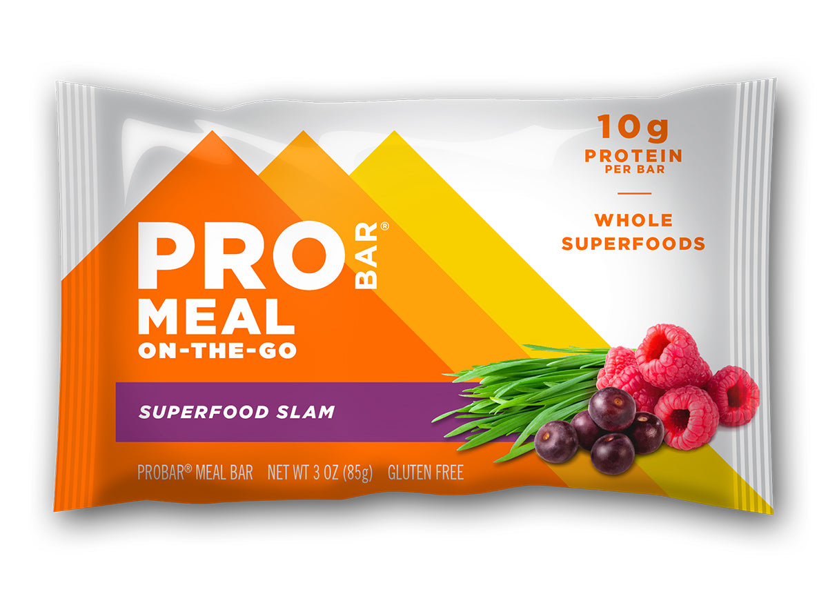 PROBAR Meal Bar - Superfood Single Bar