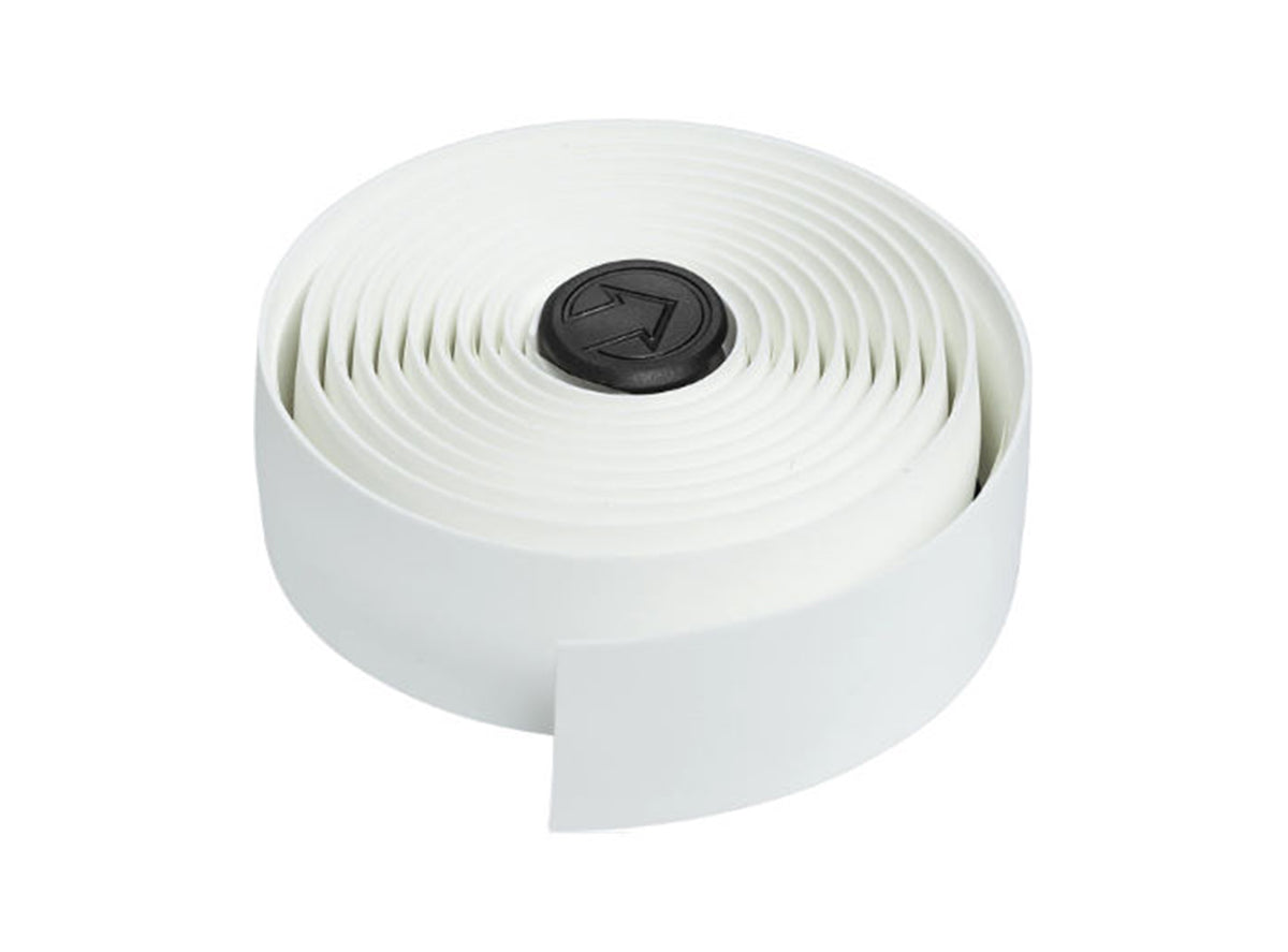 PRO Sport Control Bar Tape - White White