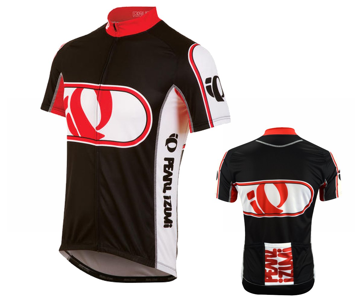 Bike Jerseys Pearl Izumi Elite Ltd Jersey Pearl Izumi Elite LTD