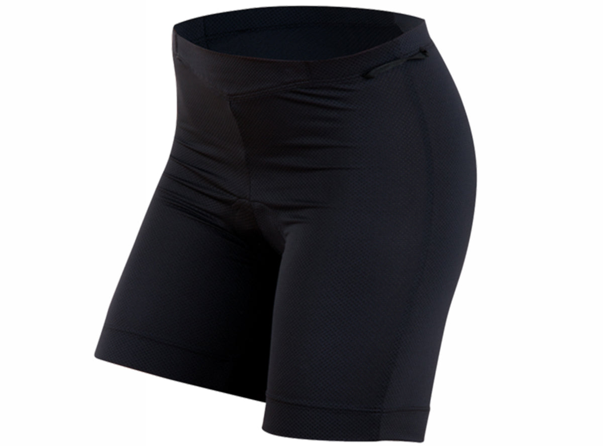 Pearl Izumi Liner Short - Womens - Black Black X-Small
