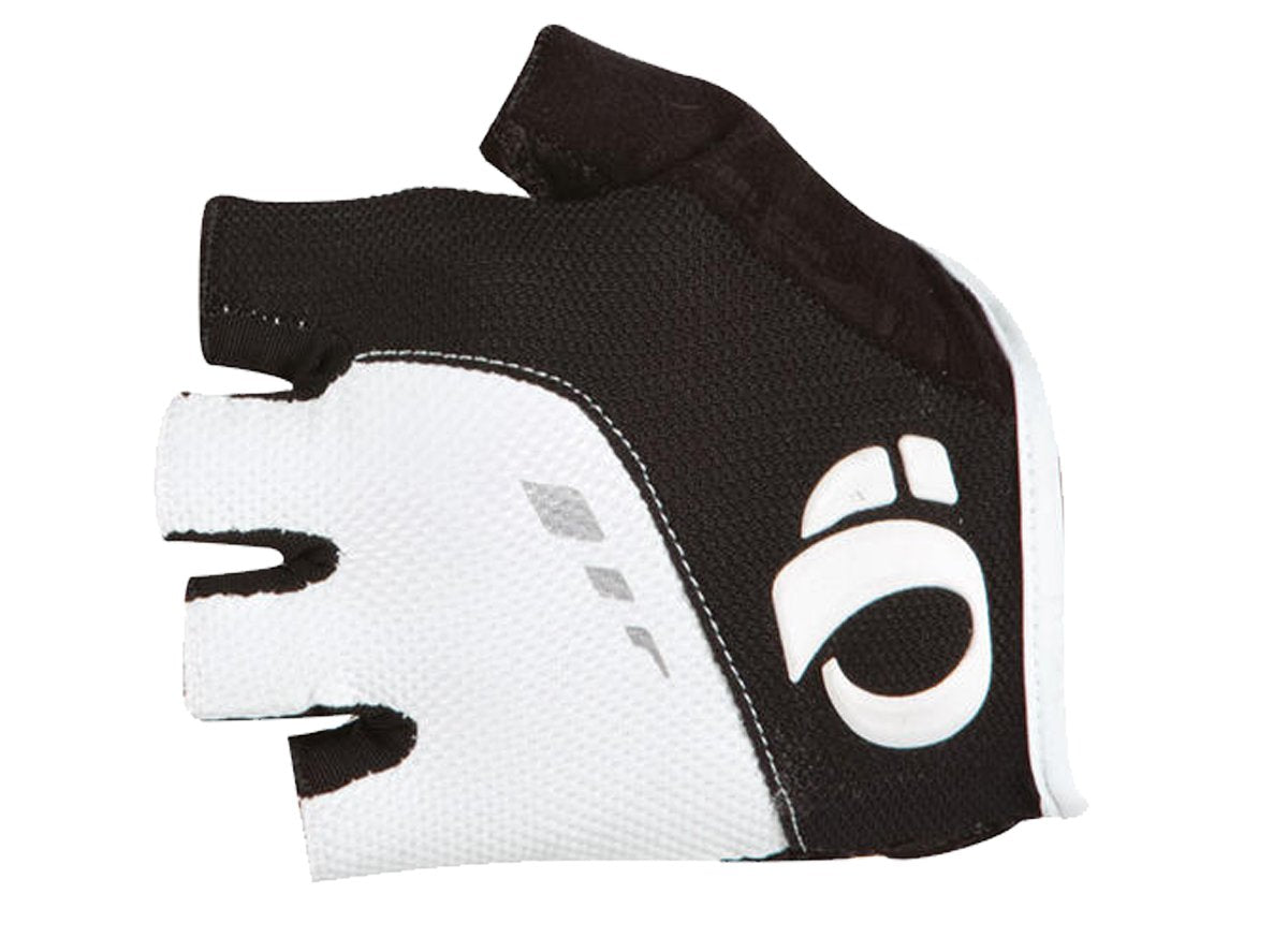 Pearl Izumi Pro Pittards Gel Road Glove - White White Small