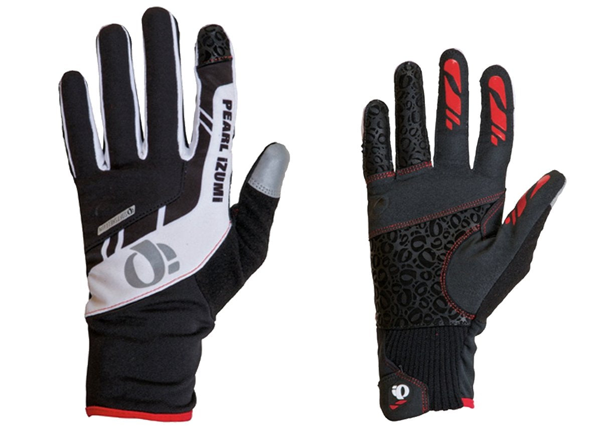 Pearl Izumi PRO Softshell Lite Glove - White White X-Small