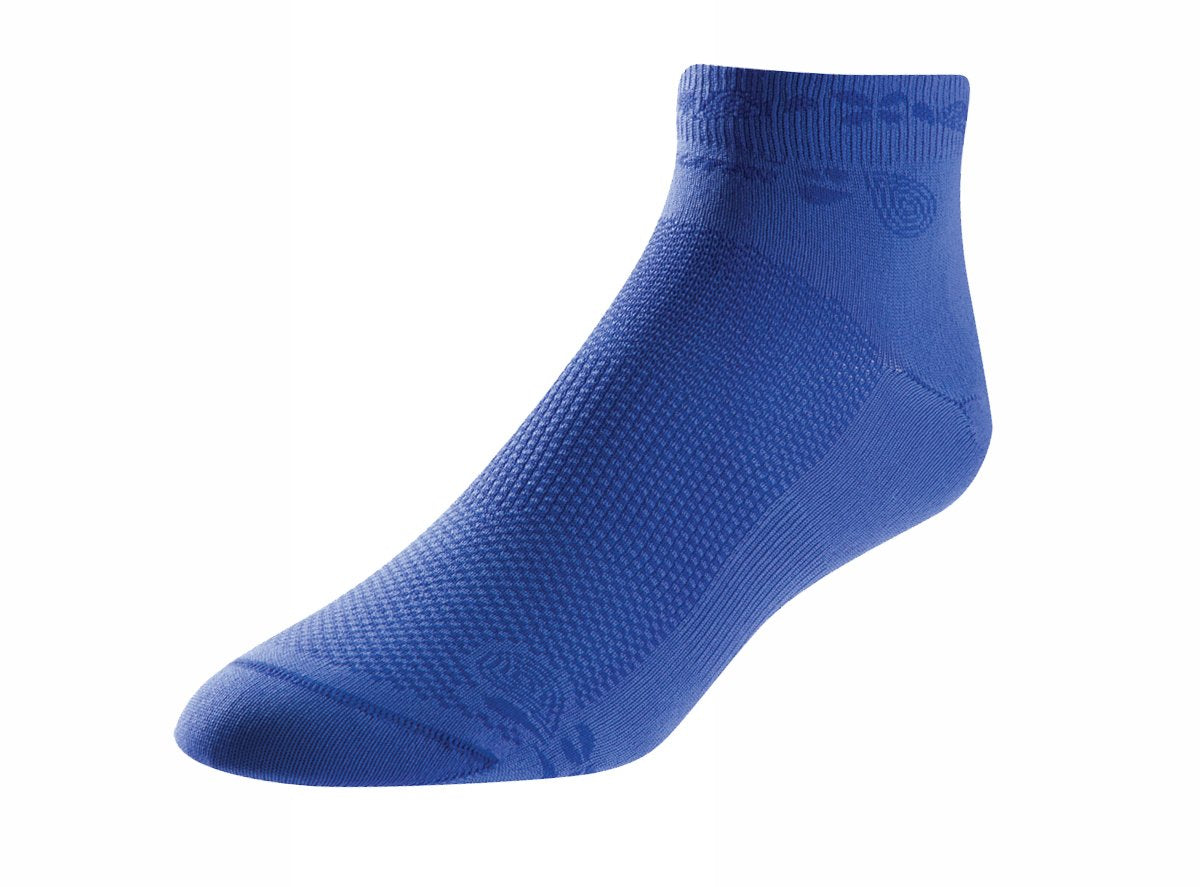 Pearl Izumi Silk Lite Sock - Womens - Dazzling Blue