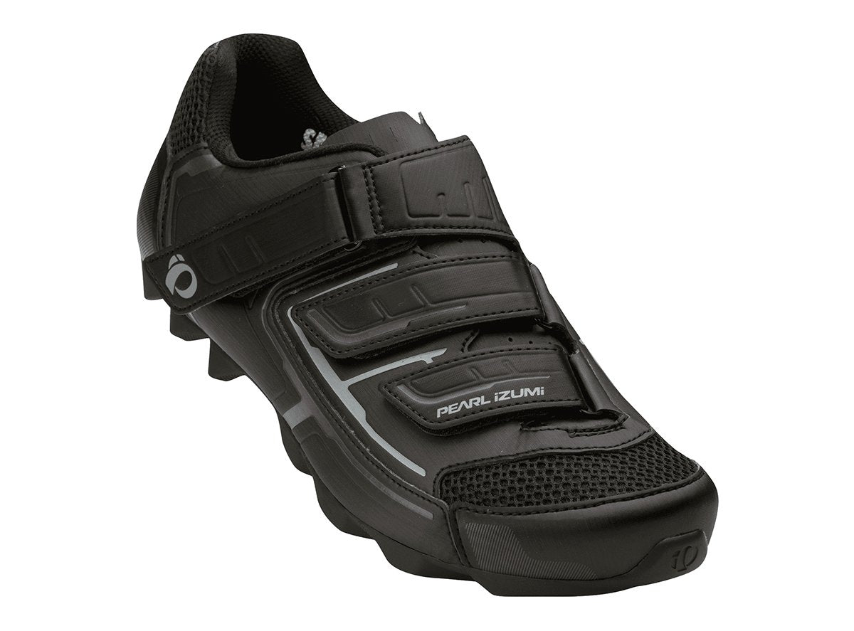 Pearl Izumi All-Road III Road Shoe - Black Black EU 47
