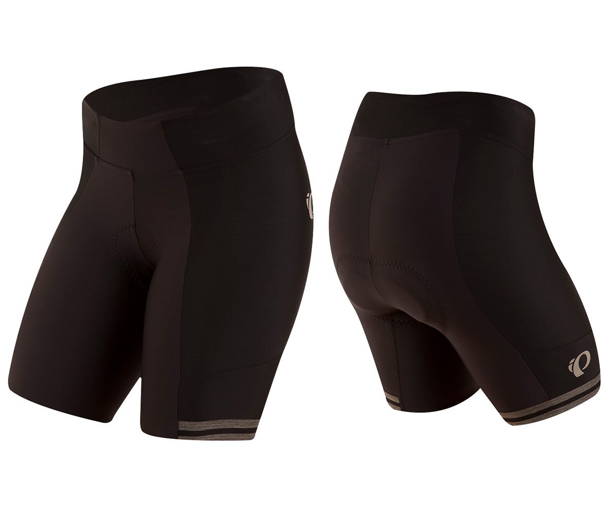 Pearl Izumi Elite Escape Short Womens Black – Cambria Bike