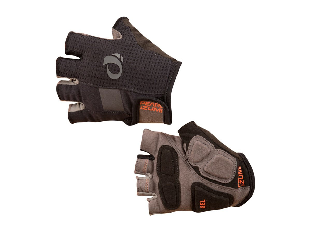 Pearl Izumi Elite Gel Glove - Womens - Black Black Small
