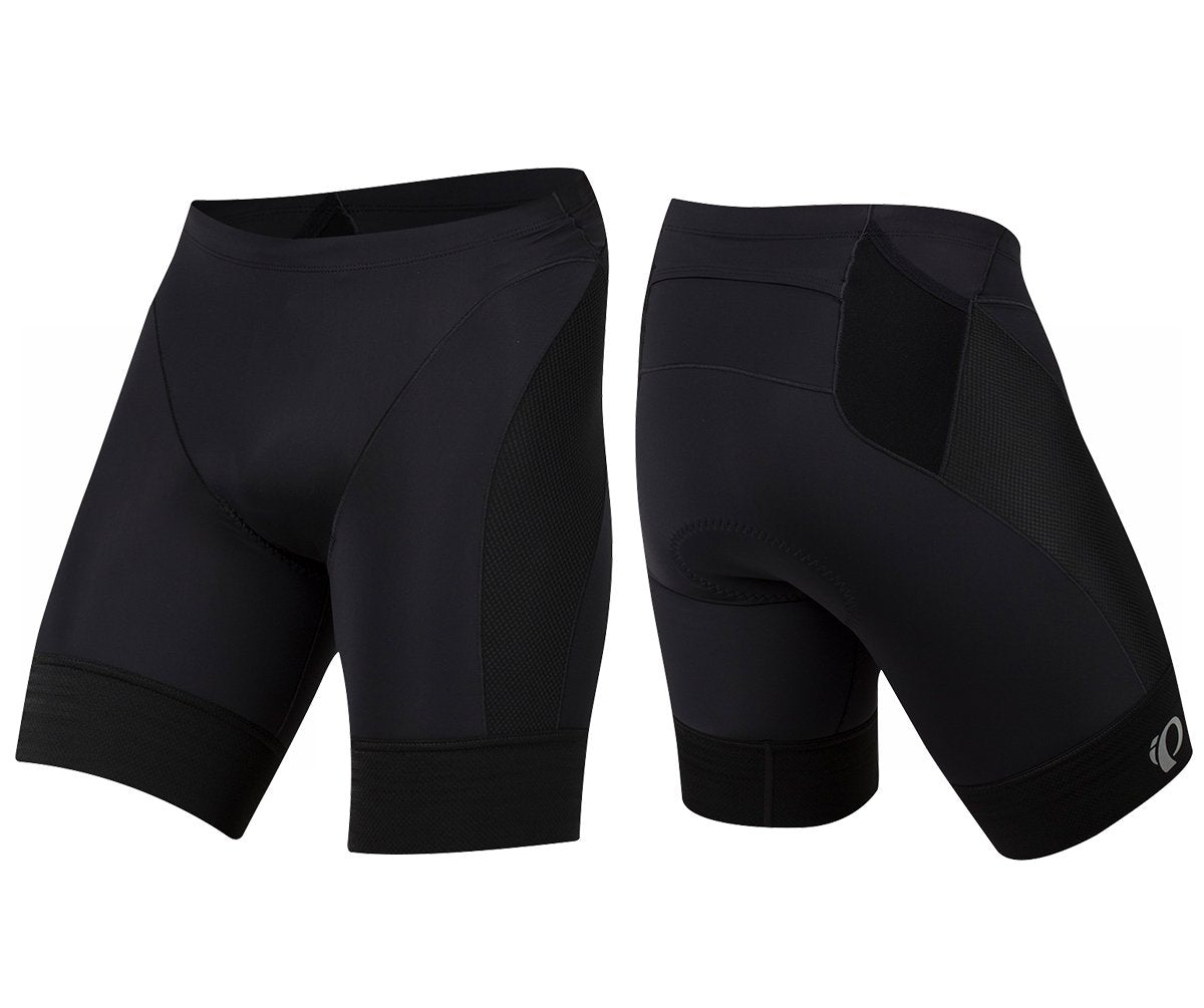 Pearl Izumi Elite Pursuit Tri Short - Black - 2019 Black X-Small