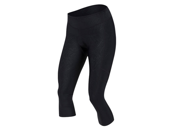 Pearl Izumi Escape Sugar Thermal Tight - Womens - Navy