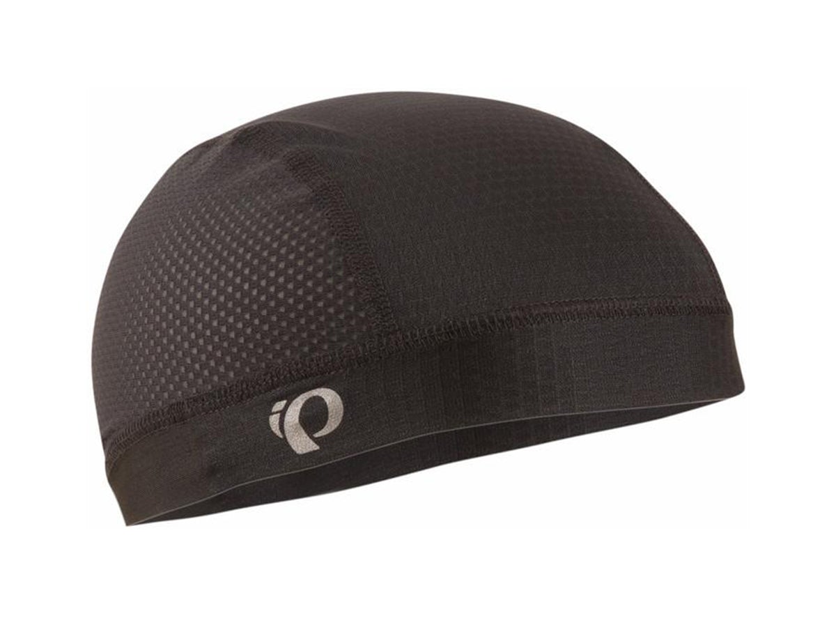 Pearl Izumi InRCool Skull Cap - Black Black One size
