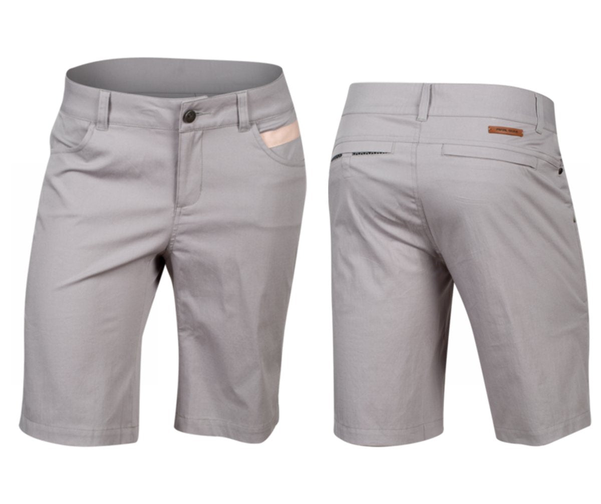 Pearl Izumi Rove Short - Womens - Wet Weather - 2020 Wet Weather Size 6