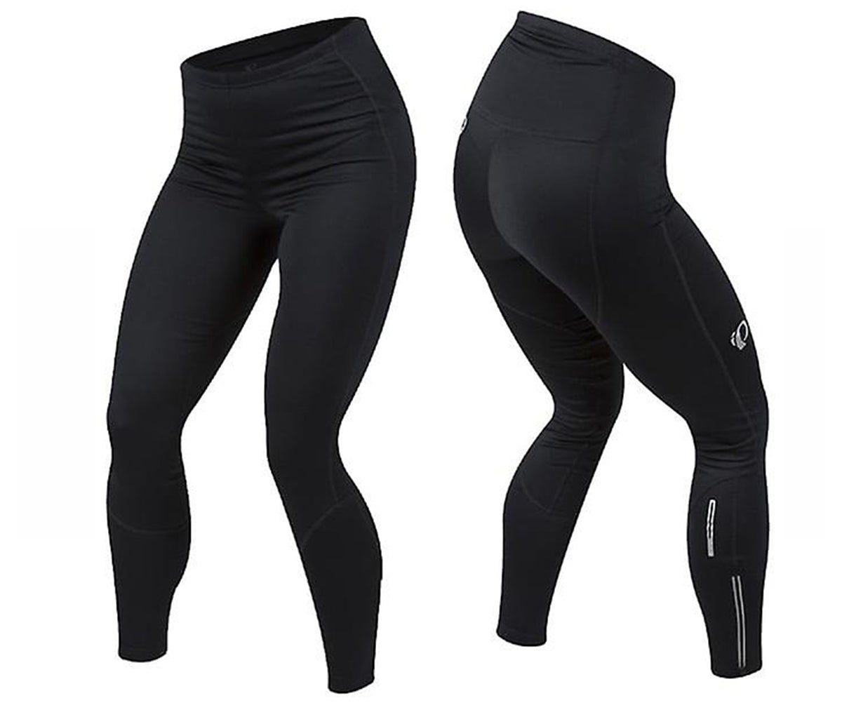 Pearl Izumi Select Escape Thermal Tight - Black Black X-Large