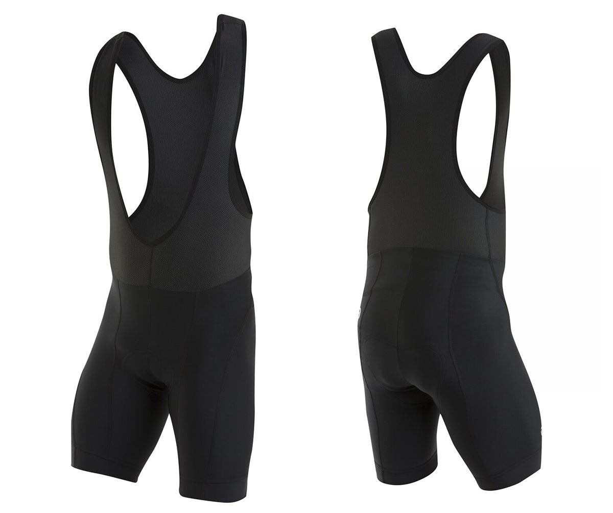 Pearl Izumi Attack Bib Short - Black - 2020 Black Small