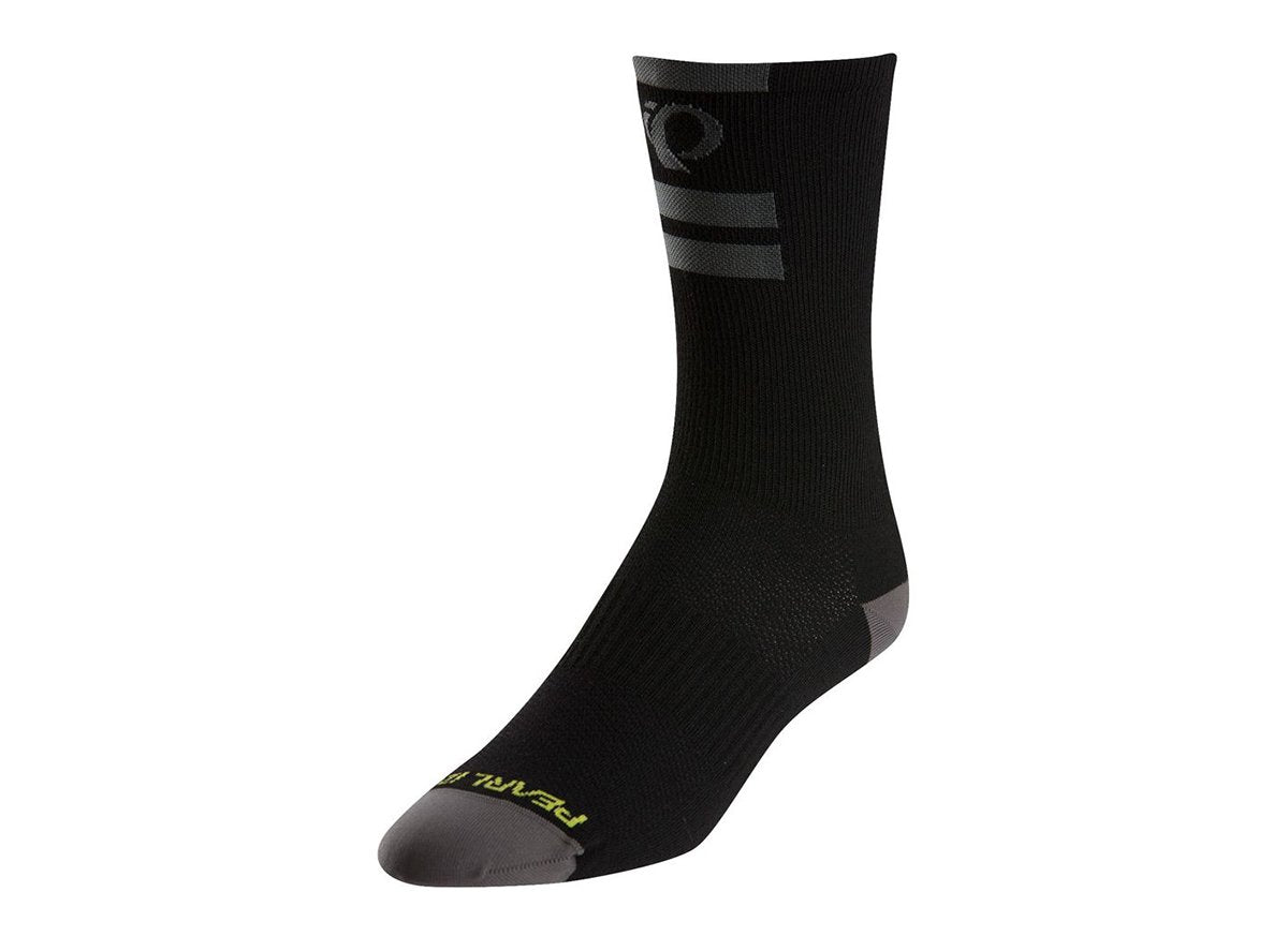 Pearl Izumi Elite Tall Sock - Pi Core Black Pi Core Black Small