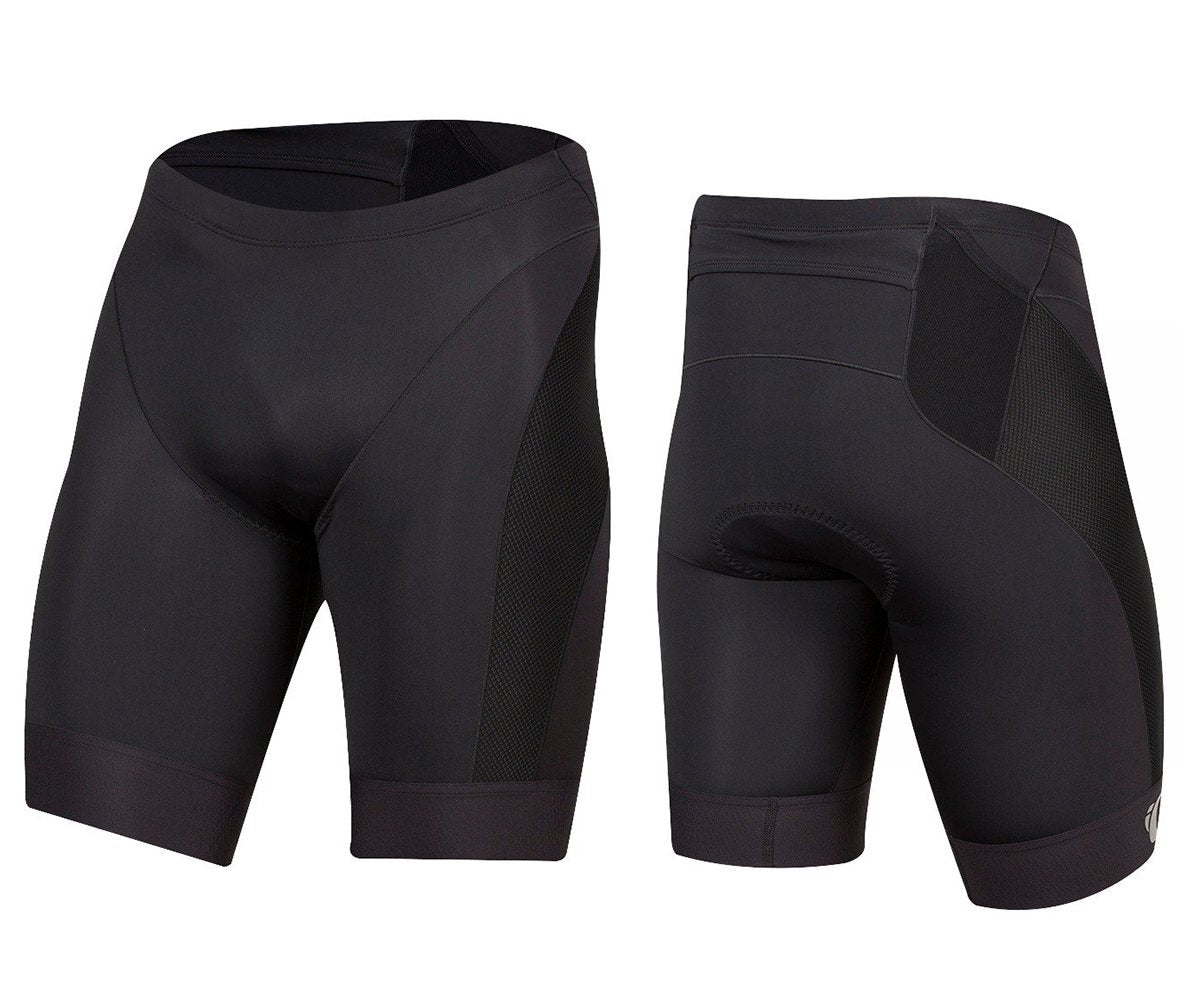 Pearl Izumi Elite Tri Short - Black Black Large