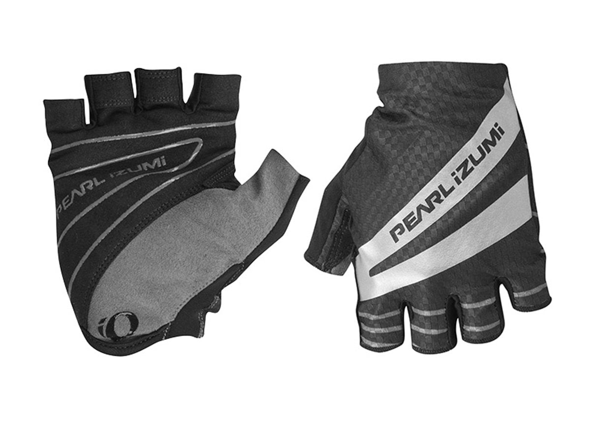 Pearl Izumi Pro Aero Glove - Black Black Small