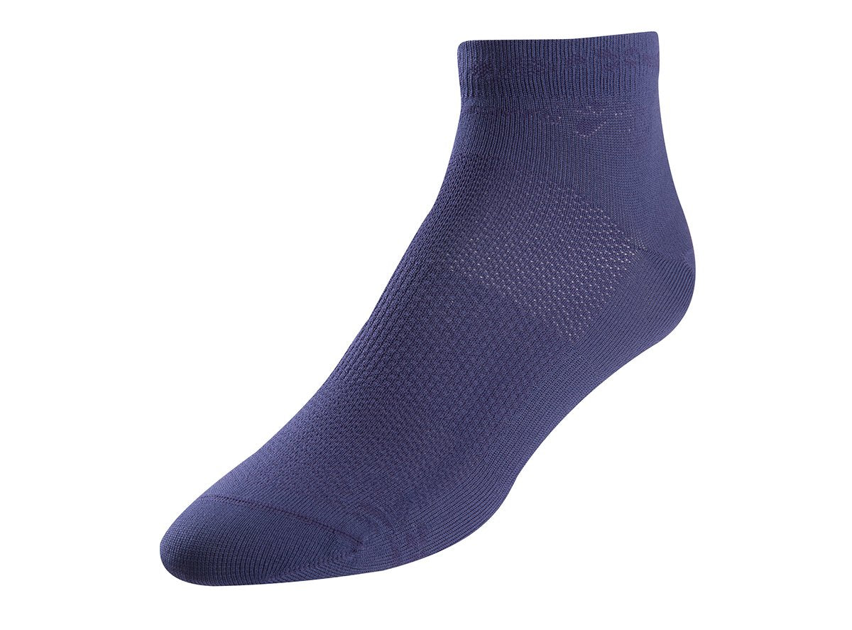 Pearl Izumi Silk Lite Sock - Womens - Deep Indigo Deep Indigo Small