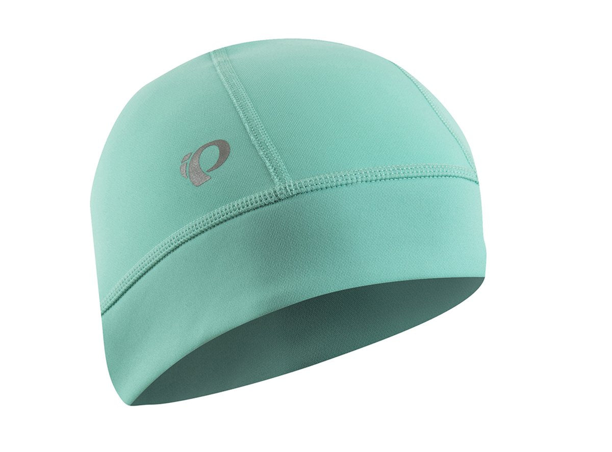 Pearl Izumi Thermal Run Hat - Aqua Mint Aqua Mint One Size