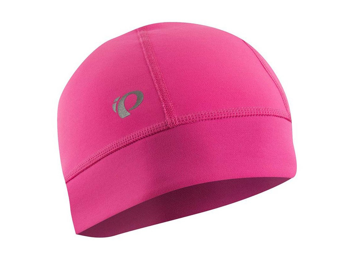 Pearl Izumi Thermal Run Hat - Screaming Pink Screaming Pink One Size