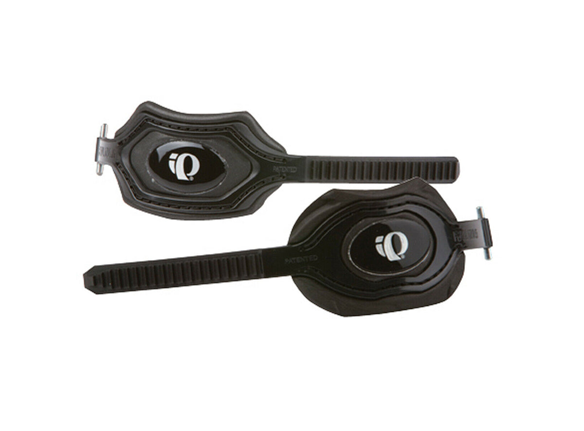 Pearl Izumi Top Straps For PI Buckle Black One Size