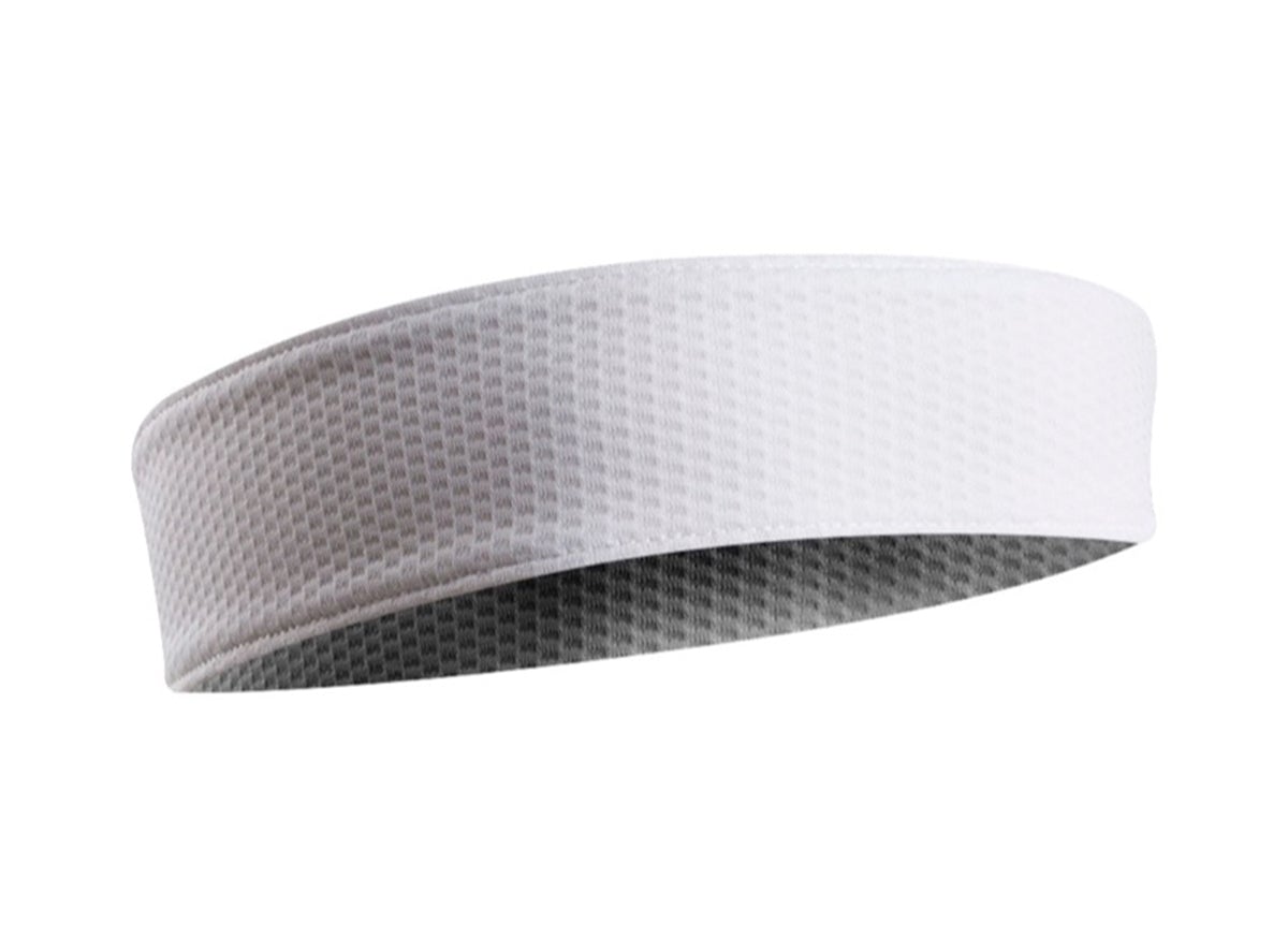 Pearl Izumi Transfer Lite Headband - White - 2019 White One Size