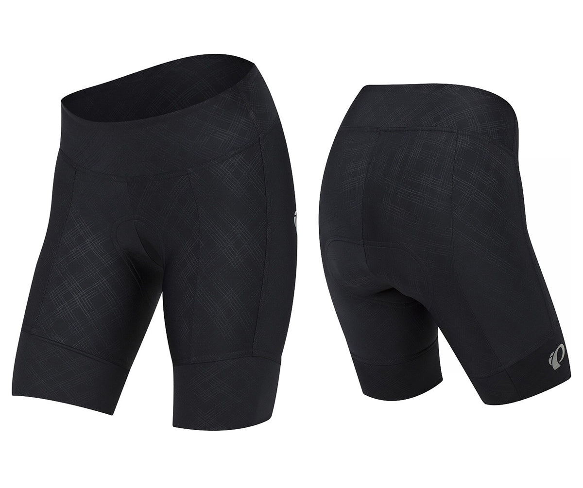 Pearl Izumi Attack Short - Womens - Black - 2020 Black Small