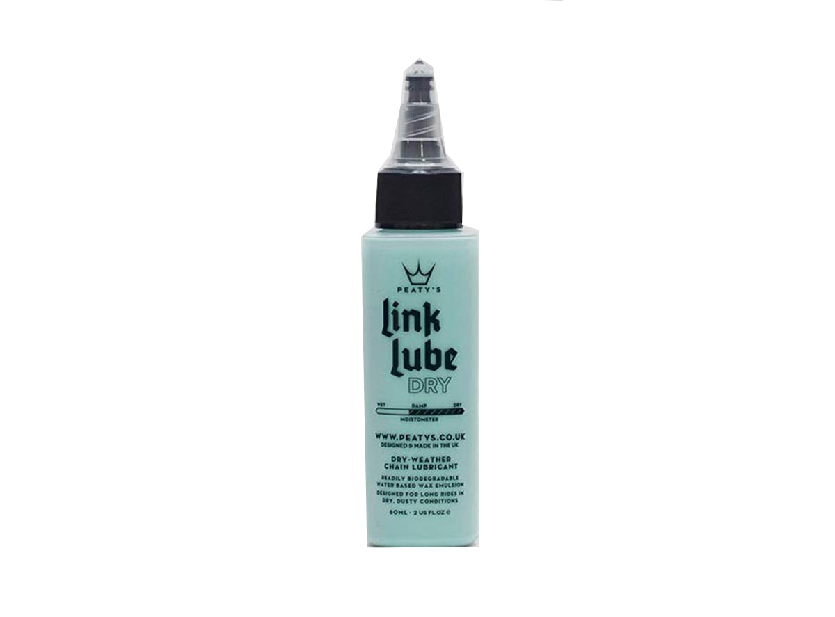 Peaty's LinkLube Dry Blue 4oz