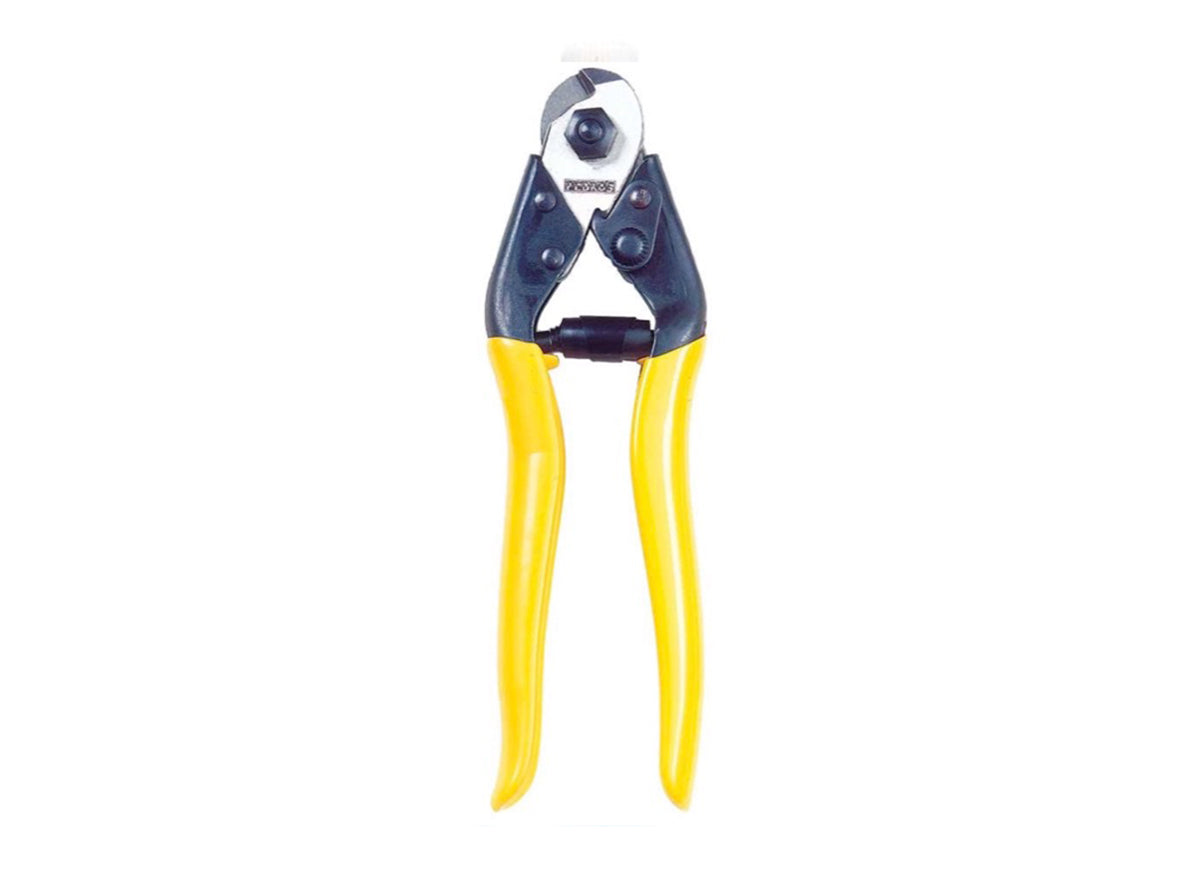 Pedros Cable Cutter Yellow