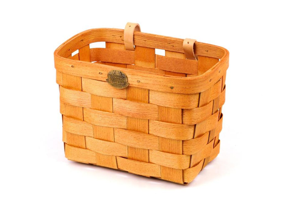 Peterboro Standard Basket - Honey Honey