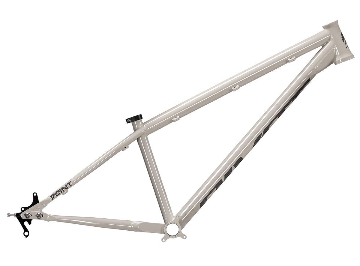 Pivot Point V2 26 Singlespeed Dirt Jump Frame - Mojave Mojave 12.5"