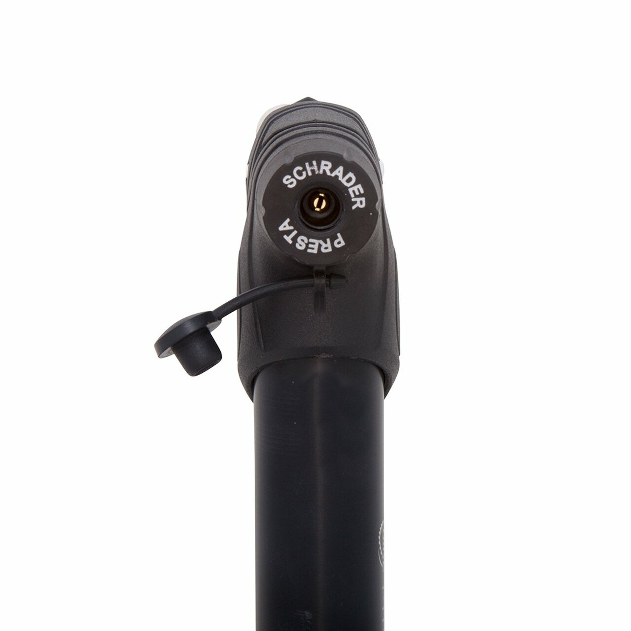 Planet bike Micro Mite II Dual Stage Mini Frame Pump