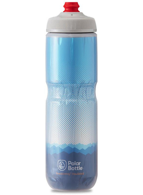 Polar Bottle Session Muck Mountain Bike Water Bottle - BPA Free