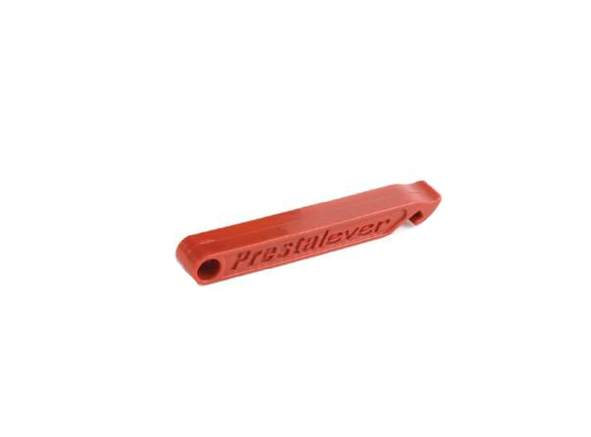 PrestaCycle PrestaLever Tire Lever Red Each