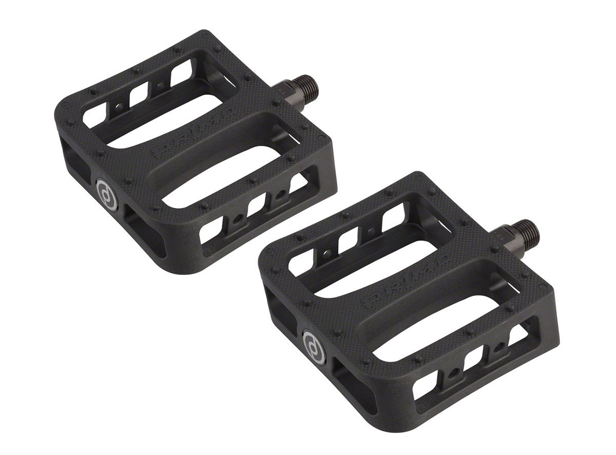 primo pedals Primo Super Tenderizer PC Flat Pedals