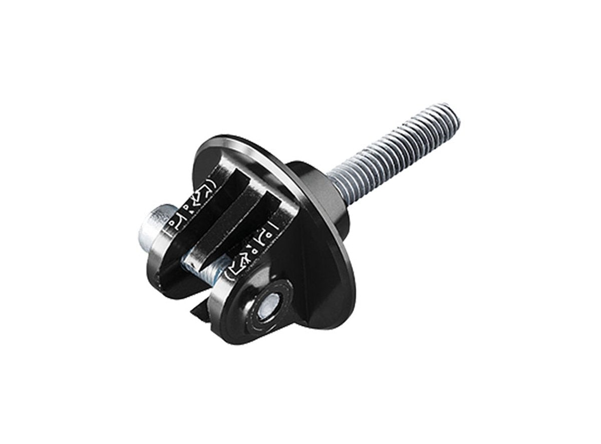 Pro Camera Top Cap Mount - Black Black