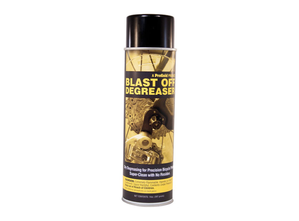 ProGold Blast Off Degreaser