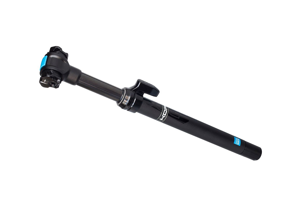 koryak sattelstütze Pro Koryak Dropper Post 150 External