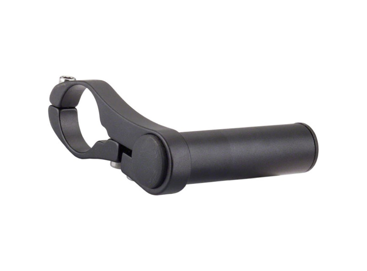Problem Solvers Handlebar Accessory Mount Black 25.4mm - 31.8mm