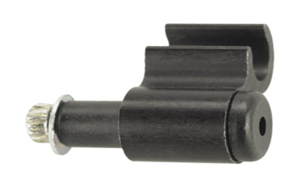 Problem Solvers Hydraulic Line Guides Black Pair