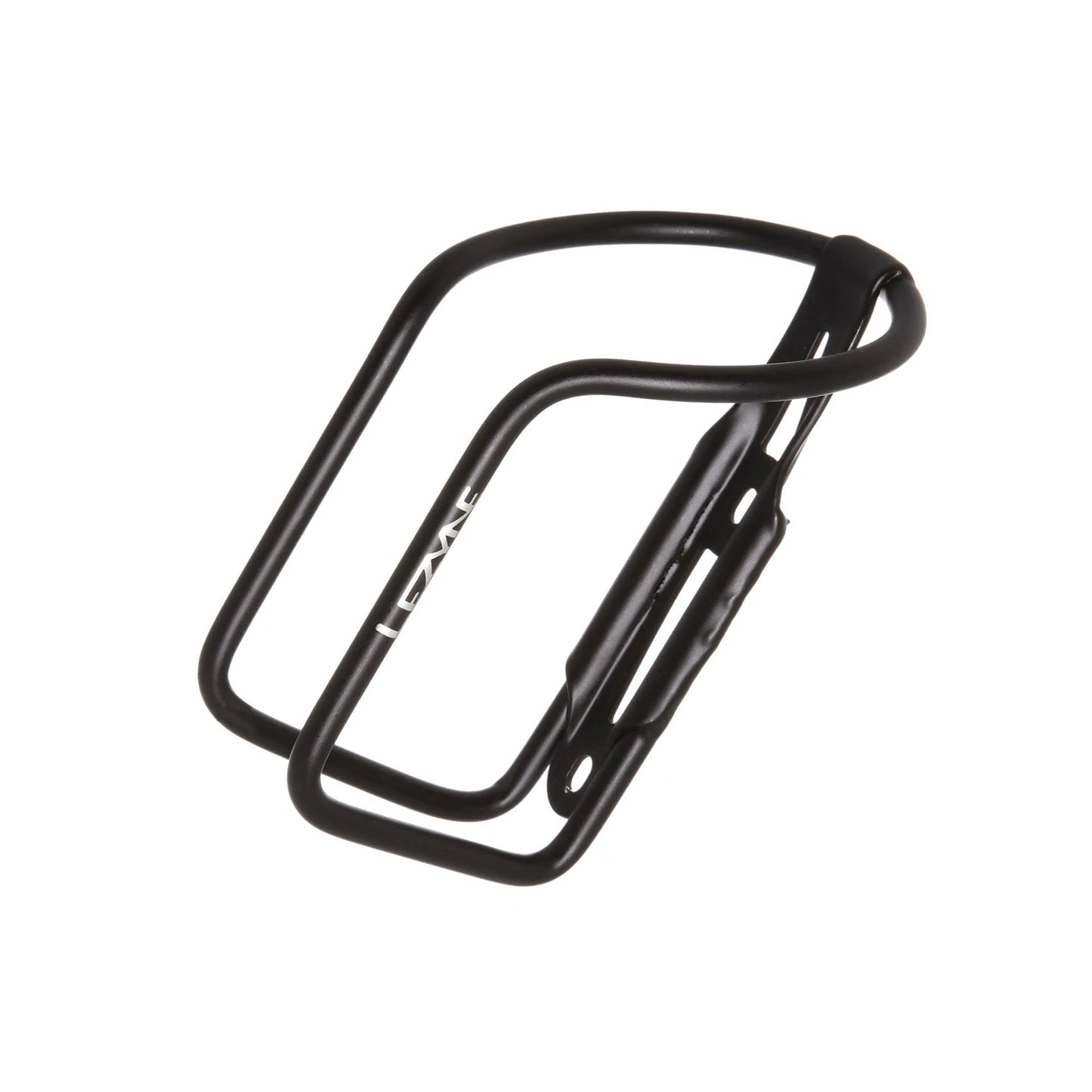 Lezyne Power Water Bottle Cage - Black Black