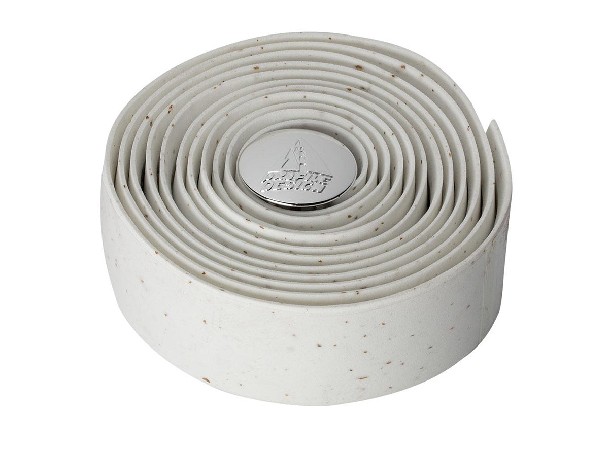Profile Design Cork Wrap - Non Adhesive - White White
