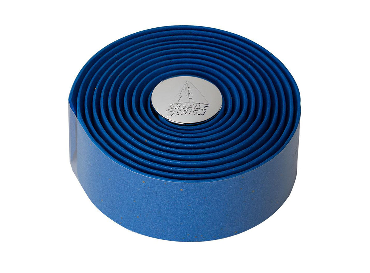 Profile Design Shock Wrap with Gel - Blue Blue