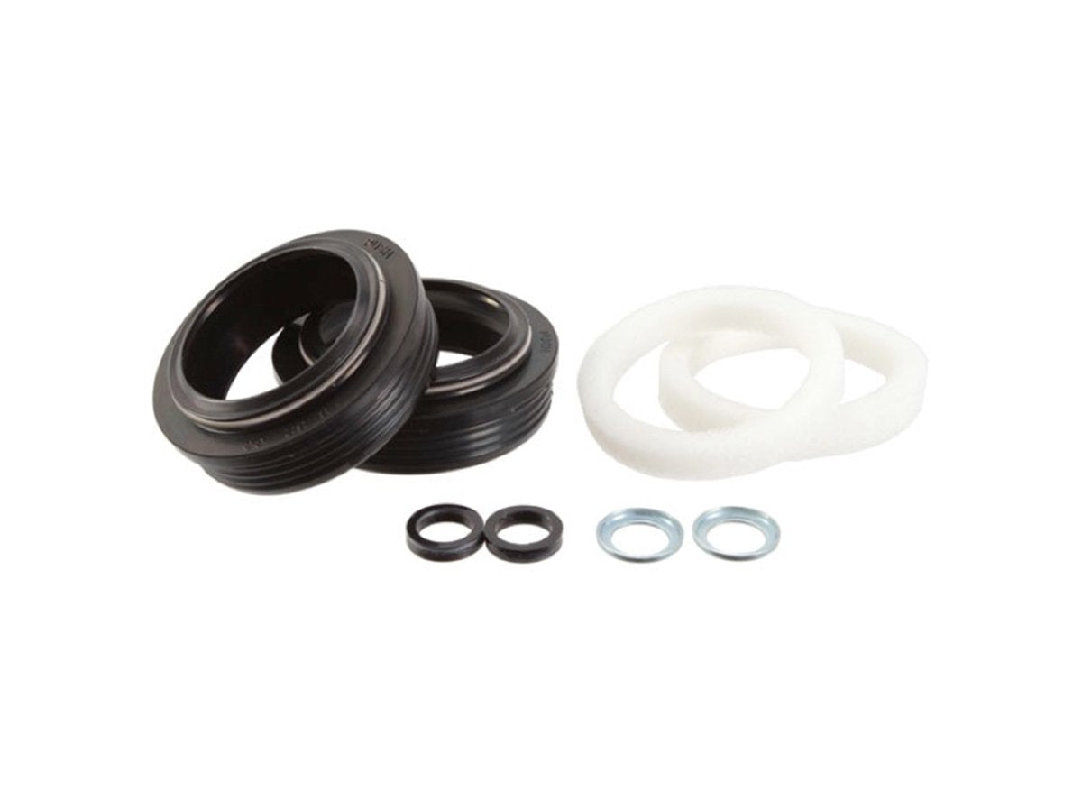 Push Industries Ultra Low Friction Seal Kit - Black