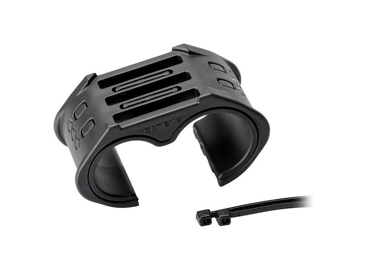 Cateye Q3/Q3a Bar Mount Black